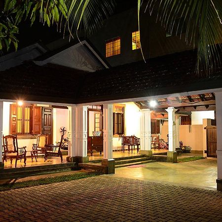 Galle My Bungalow Villa Exterior photo
