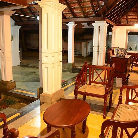 Galle My Bungalow Villa Exterior photo
