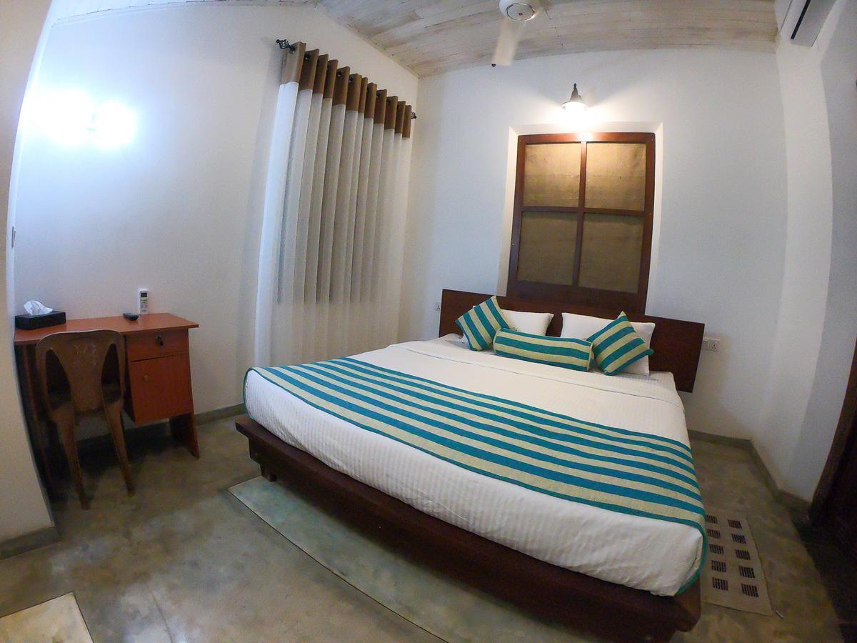 Galle My Bungalow Villa Exterior photo