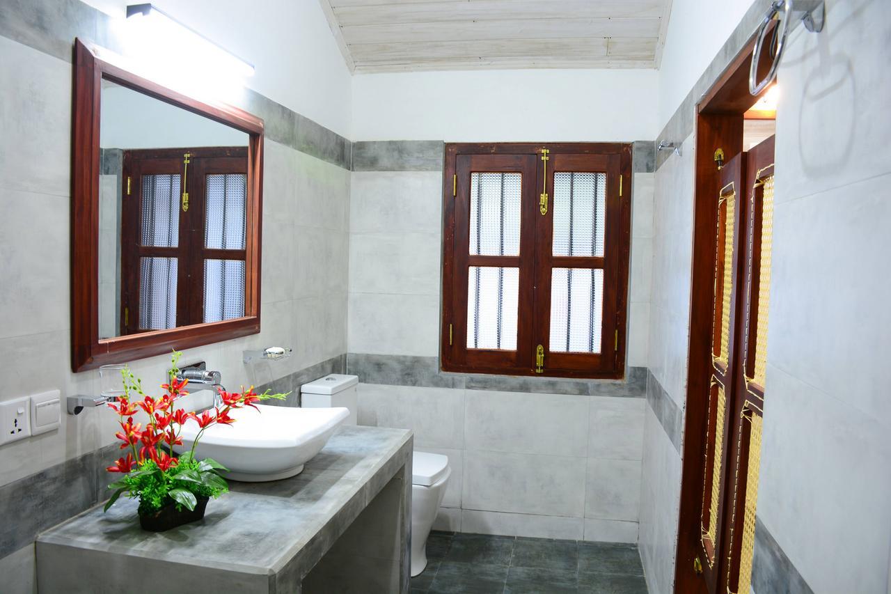 Galle My Bungalow Villa Exterior photo
