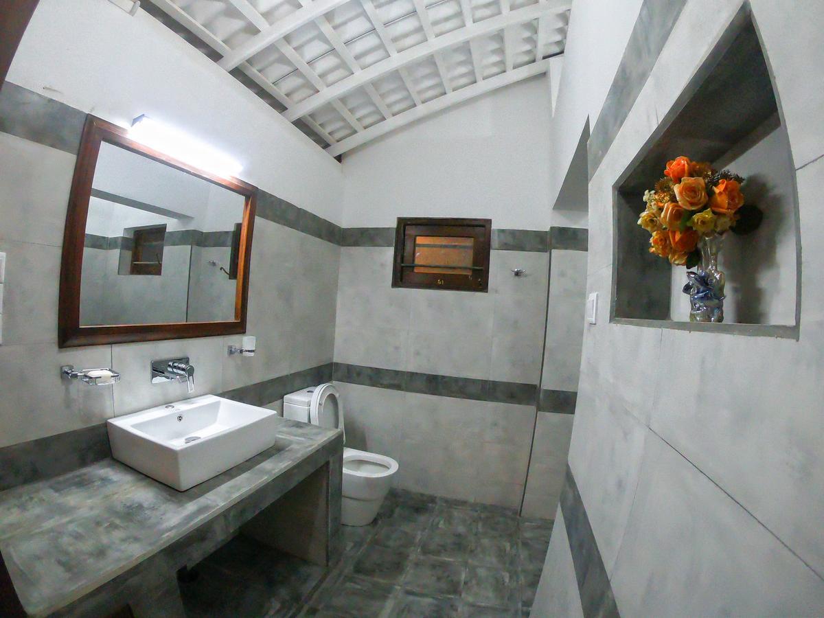 Galle My Bungalow Villa Exterior photo
