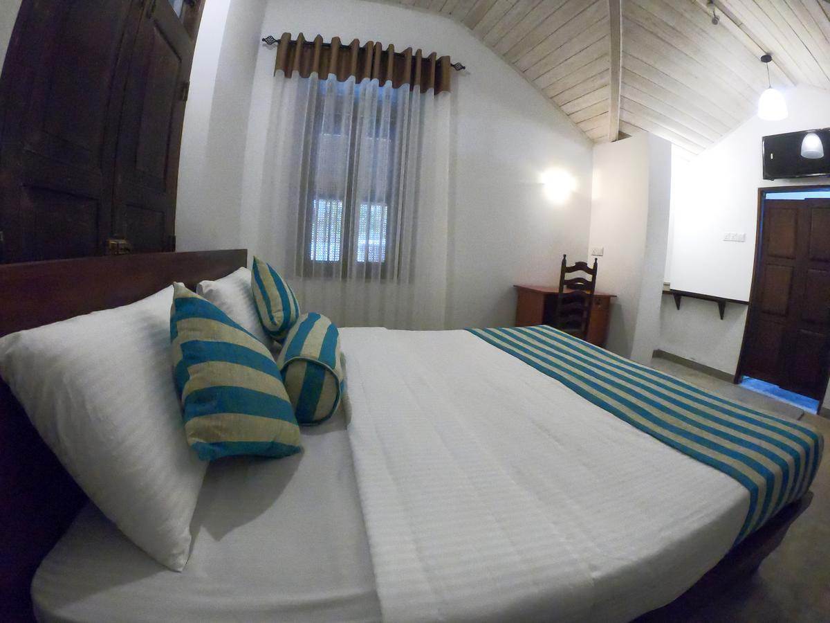Galle My Bungalow Villa Exterior photo