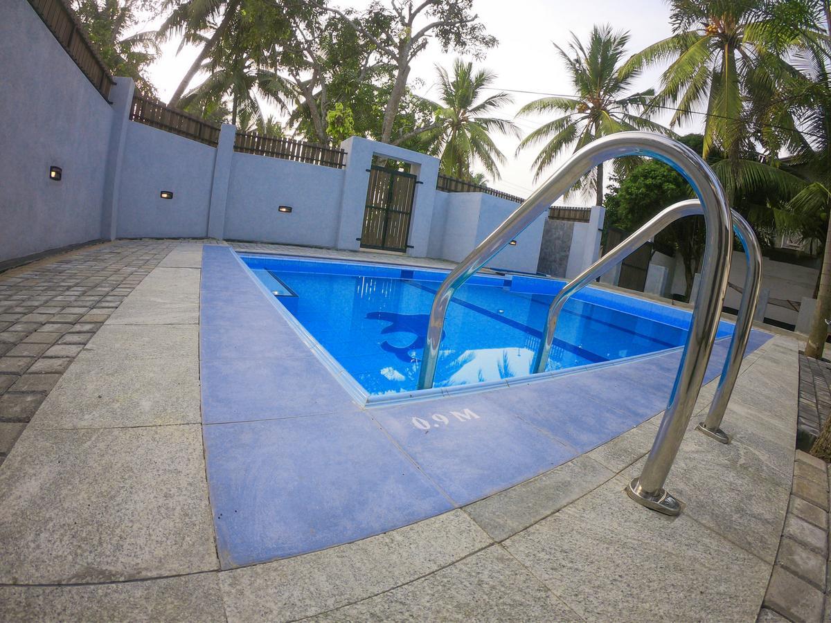 Galle My Bungalow Villa Exterior photo