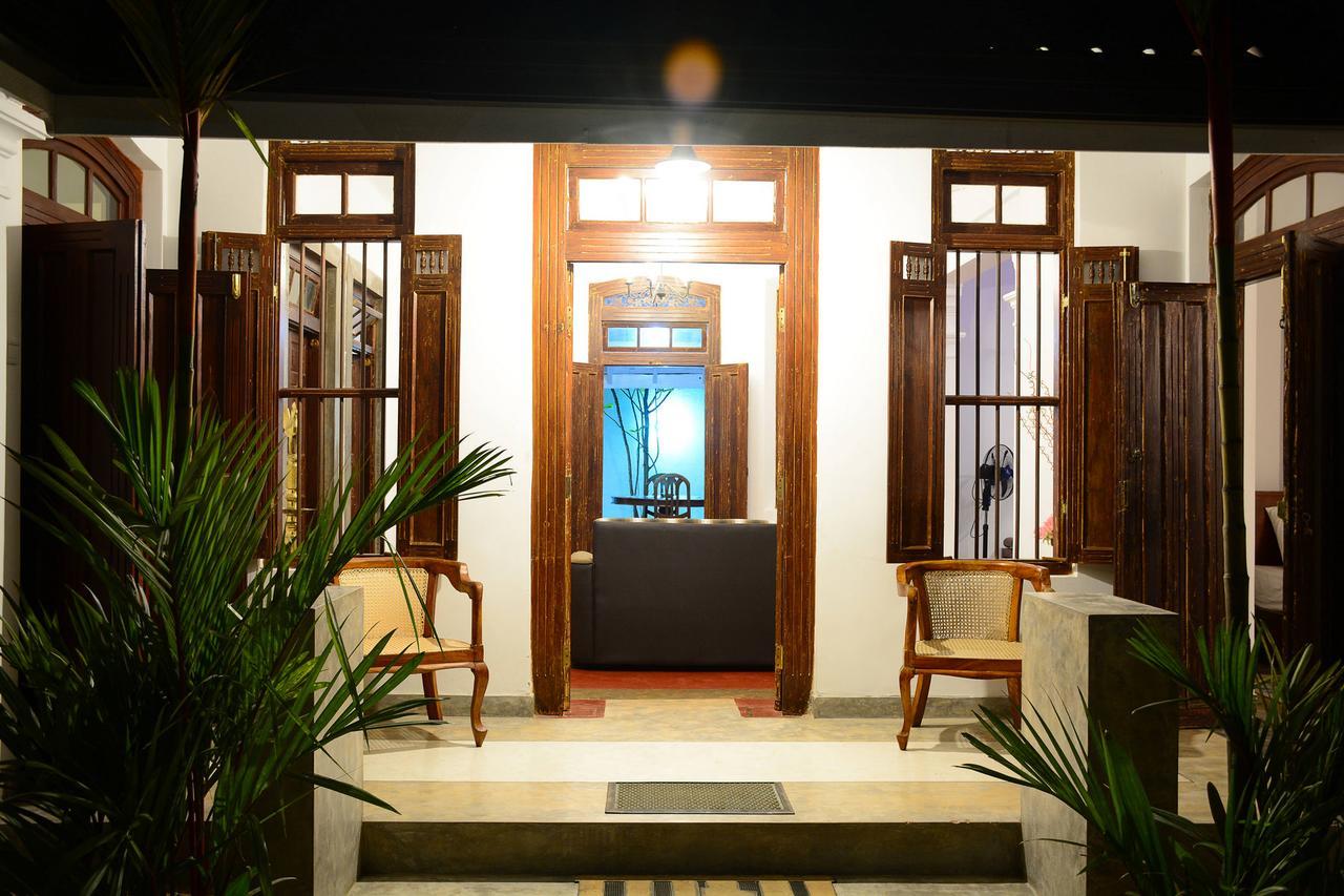 Galle My Bungalow Villa Exterior photo