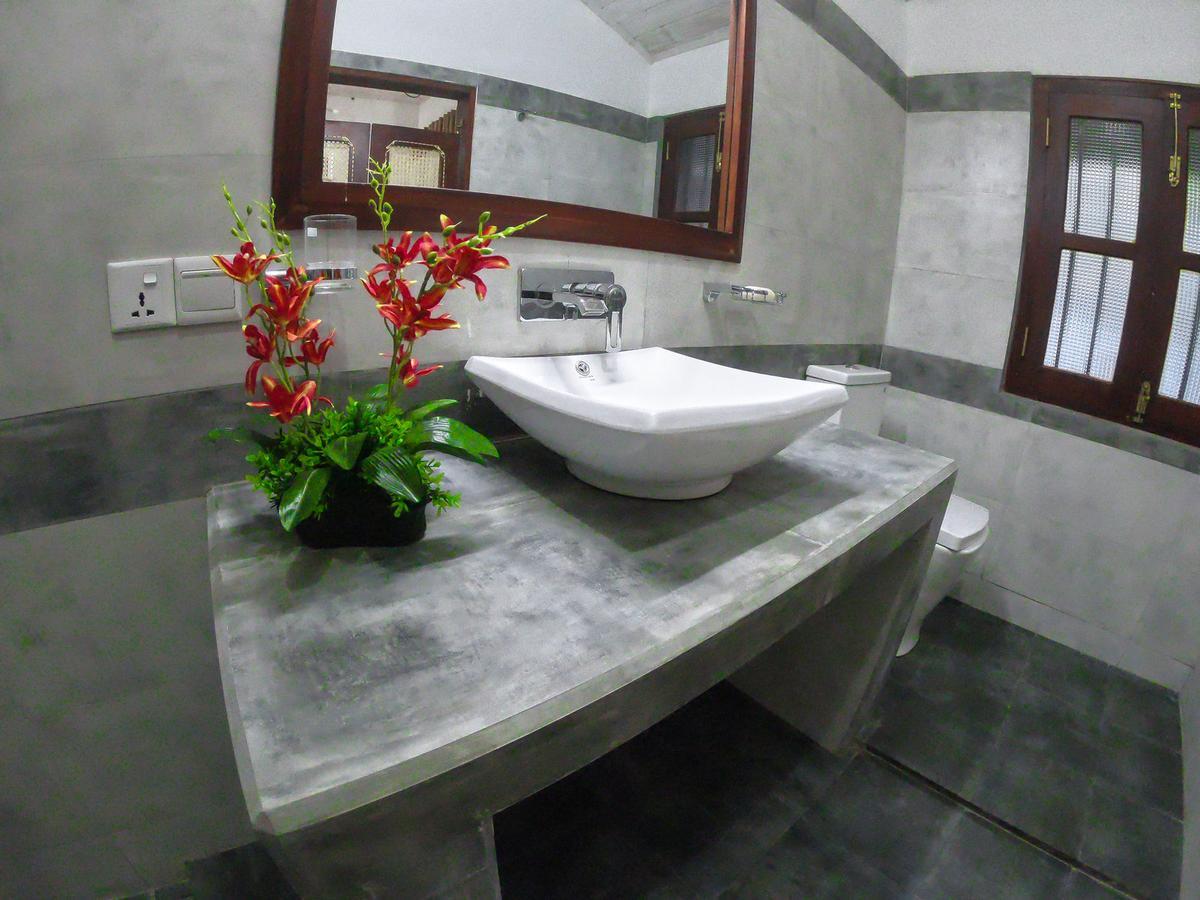 Galle My Bungalow Villa Exterior photo