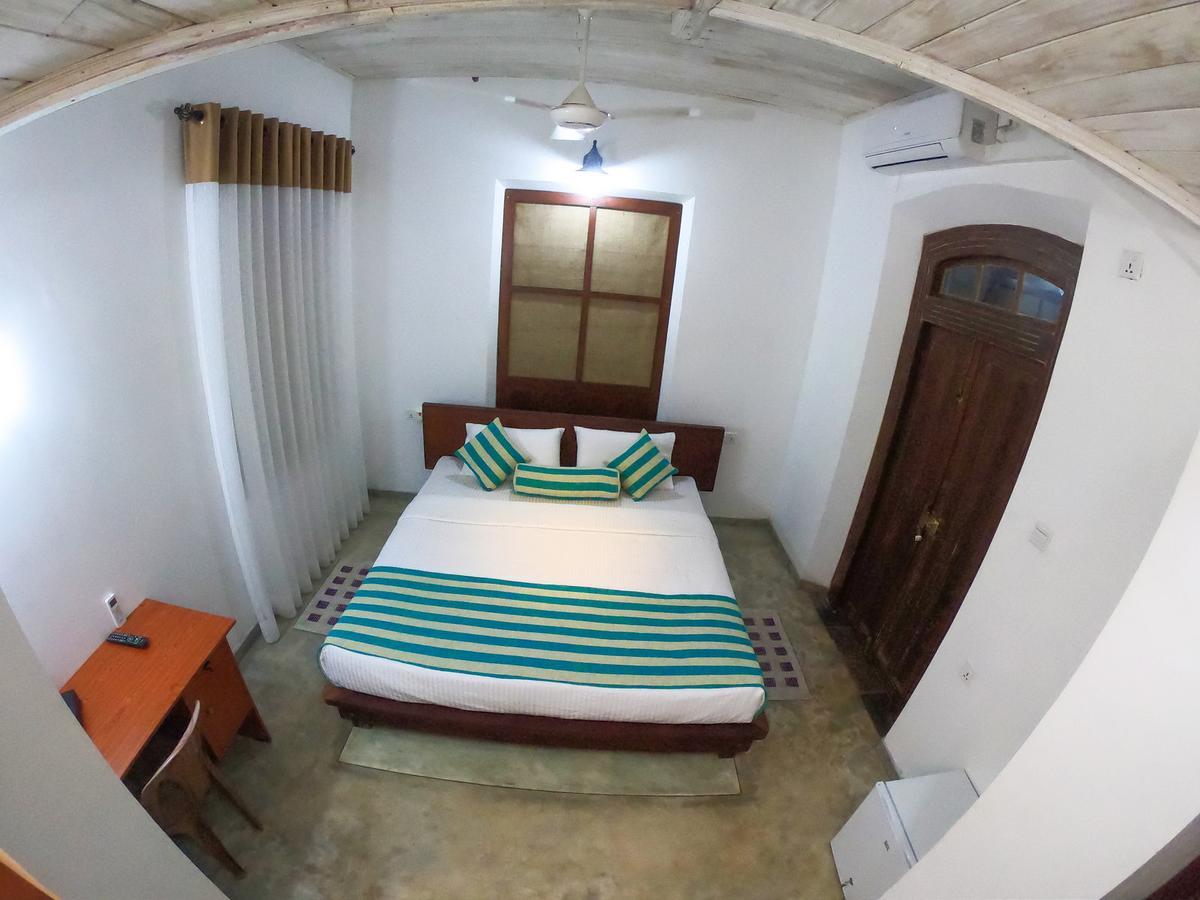 Galle My Bungalow Villa Exterior photo