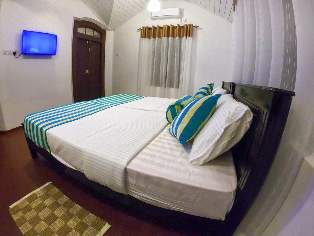 Galle My Bungalow Villa Exterior photo