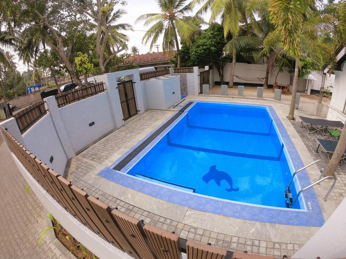 Galle My Bungalow Villa Exterior photo