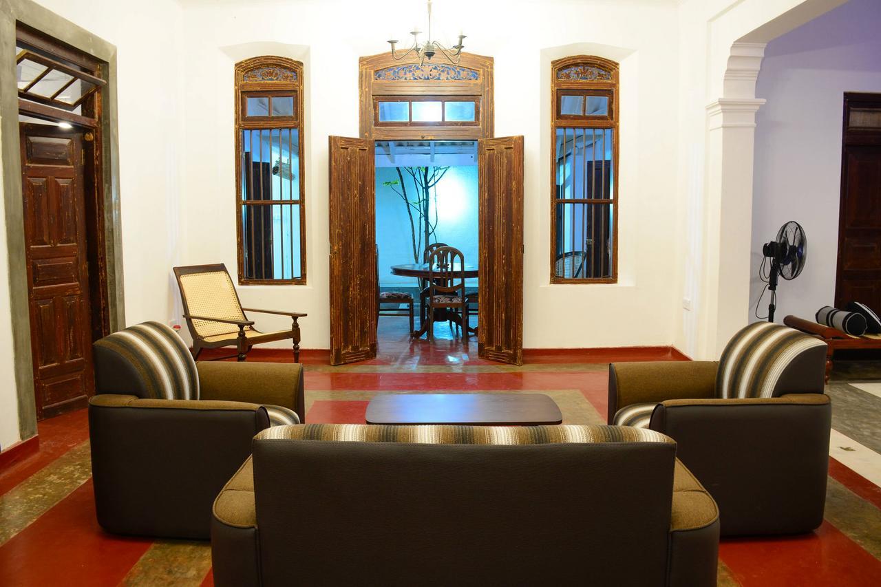 Galle My Bungalow Villa Exterior photo