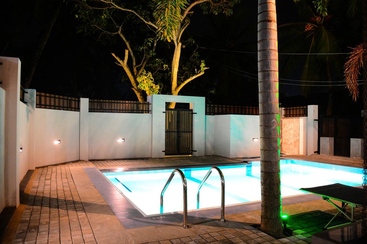 Galle My Bungalow Villa Exterior photo