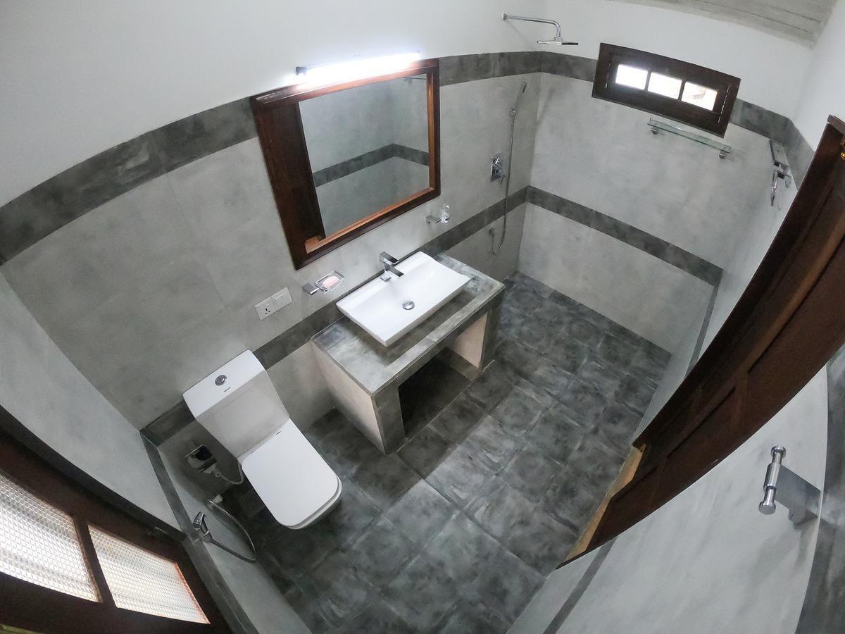 Galle My Bungalow Villa Exterior photo