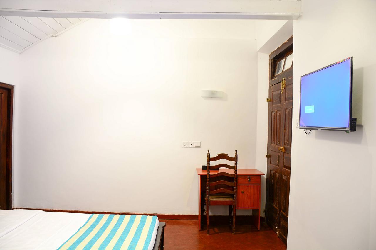 Galle My Bungalow Villa Exterior photo