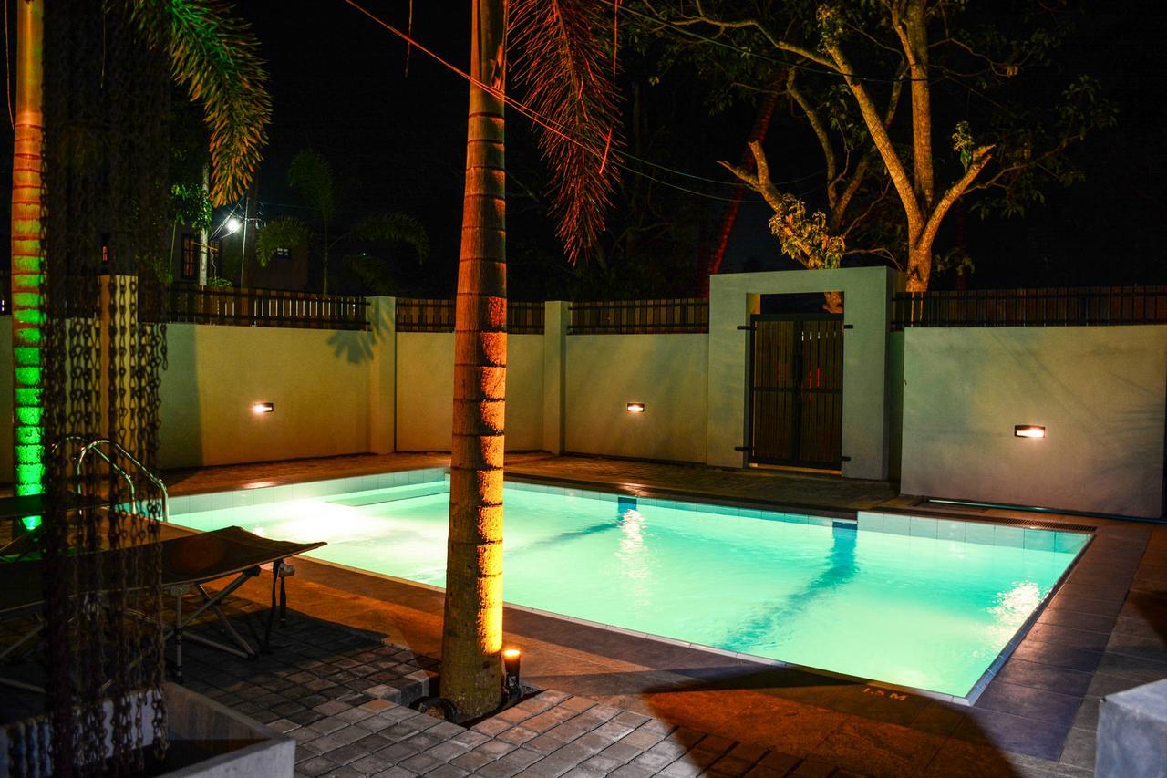 Galle My Bungalow Villa Exterior photo