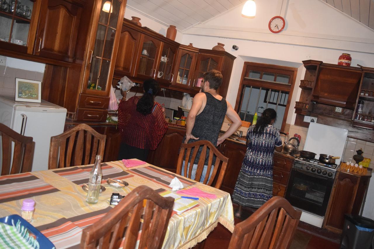 Galle My Bungalow Villa Exterior photo