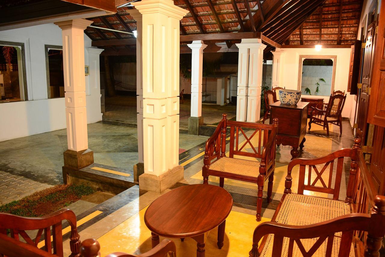 Galle My Bungalow Villa Exterior photo