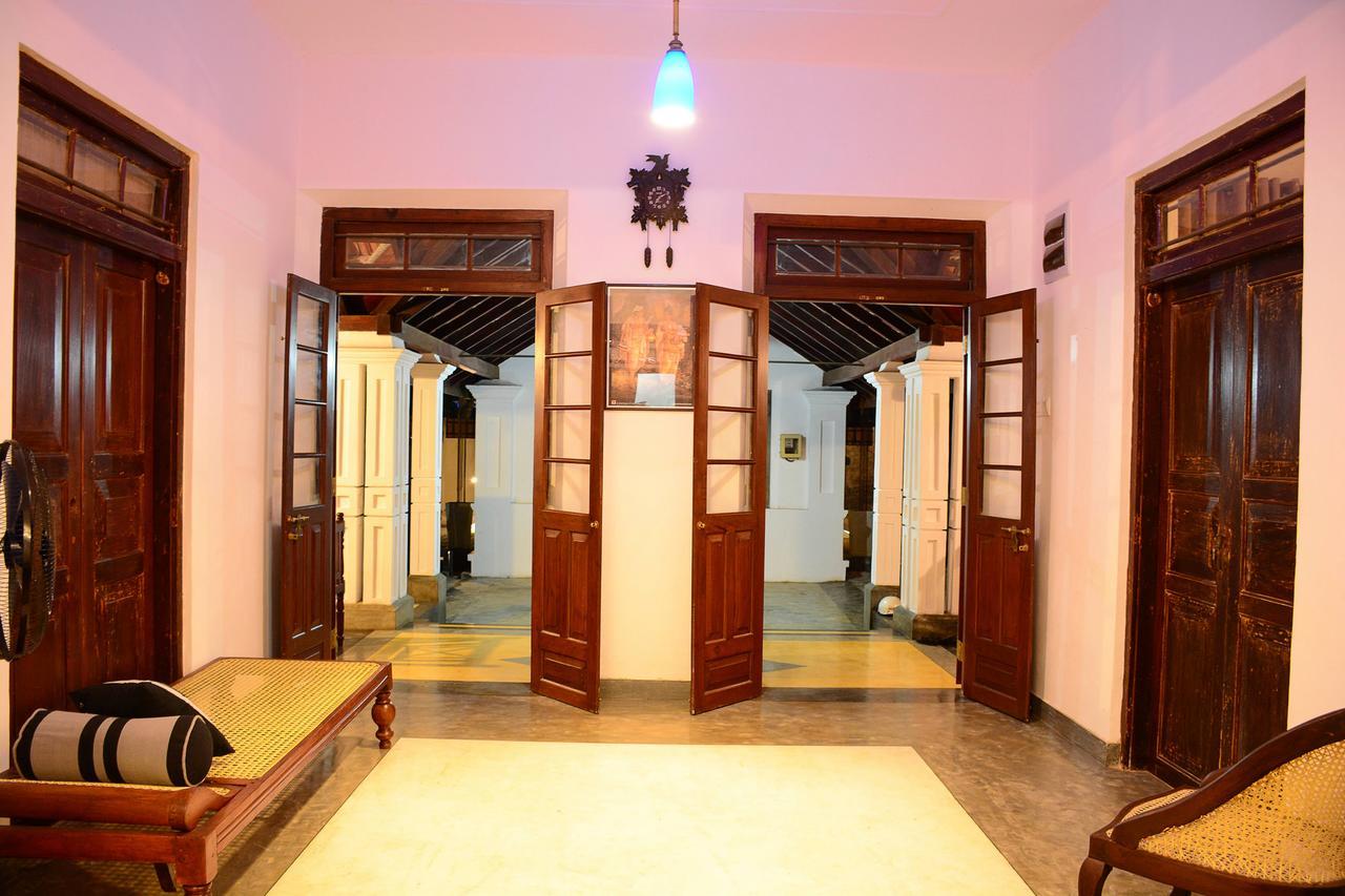 Galle My Bungalow Villa Exterior photo