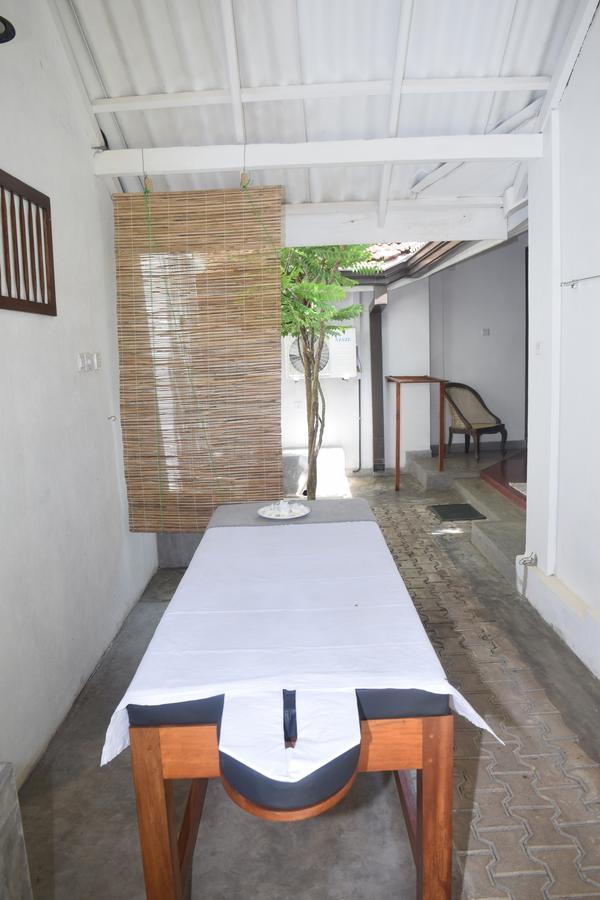 Galle My Bungalow Villa Exterior photo